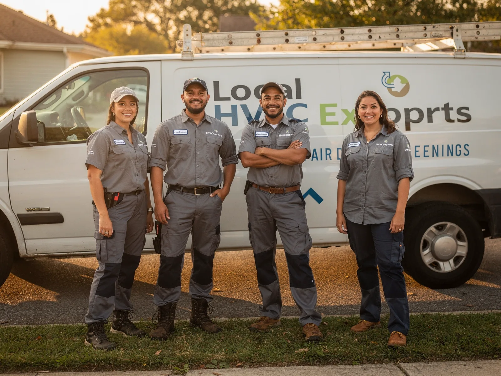 24/7 HVAC Repair & AC Replacement company in Lasara, TX
